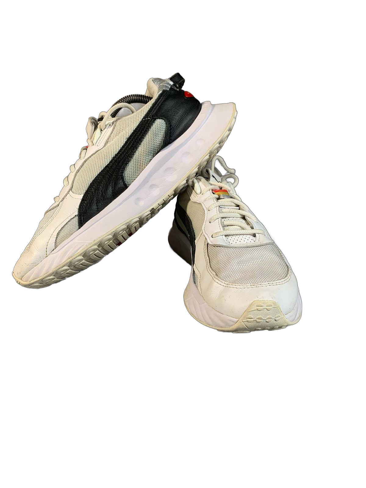 Puma Wild Rider 'Art of Sport' sneaker