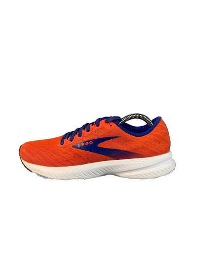 Brooks Launch 7 Sneaker