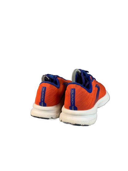 Brooks Launch 7 Sneaker