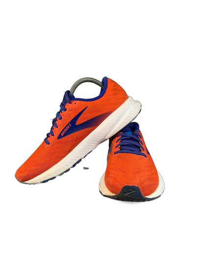 Brooks Launch 7 Sneaker
