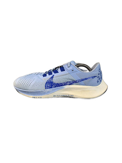 The Nathan Bell x Nike Air Zoom Pegasus 38 A.I.R. 'Run to a Magical Place'  Sneaker