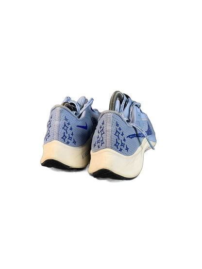The Nathan Bell x Nike Air Zoom Pegasus 38 A.I.R. 'Run to a Magical Place'  Sneaker