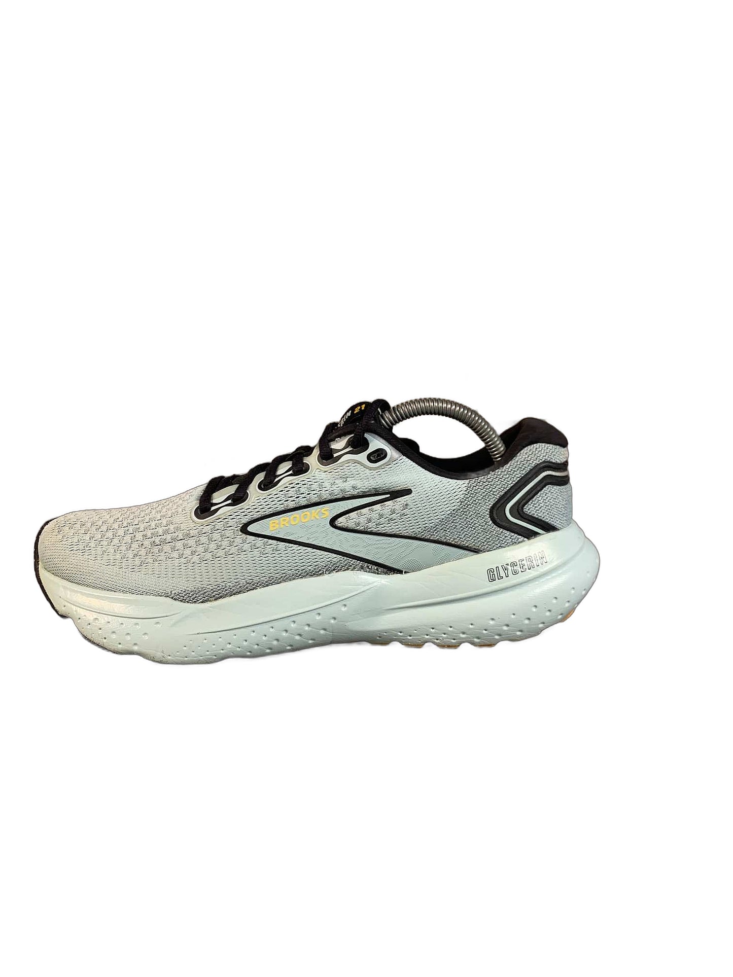 Brooks Glycerin 21 Sneaker