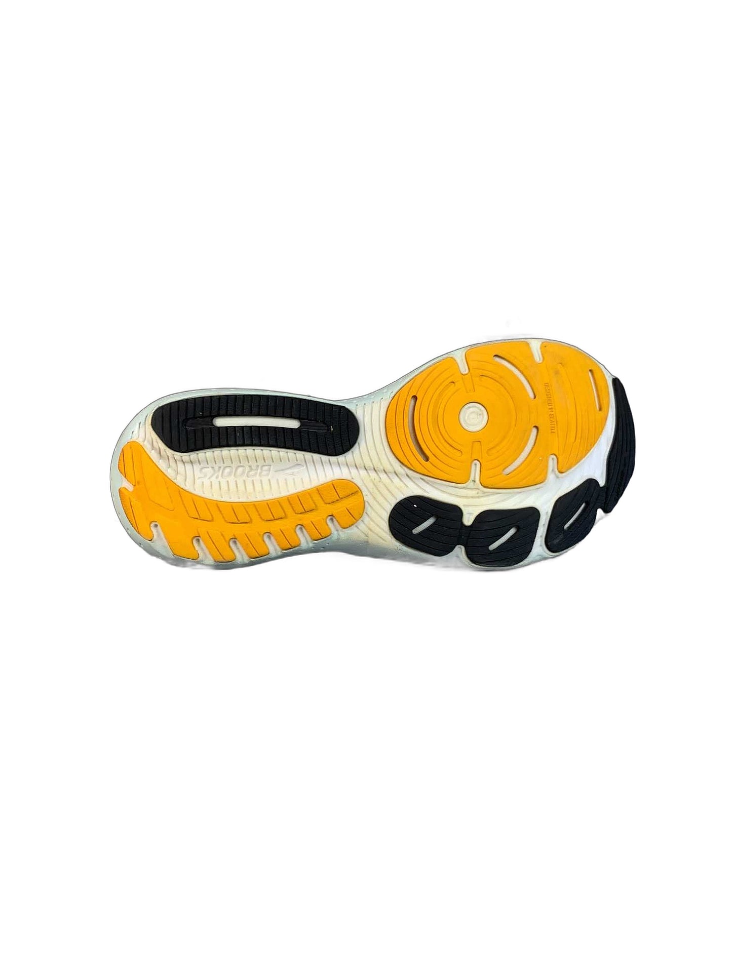 Brooks Glycerin 21 Sneaker