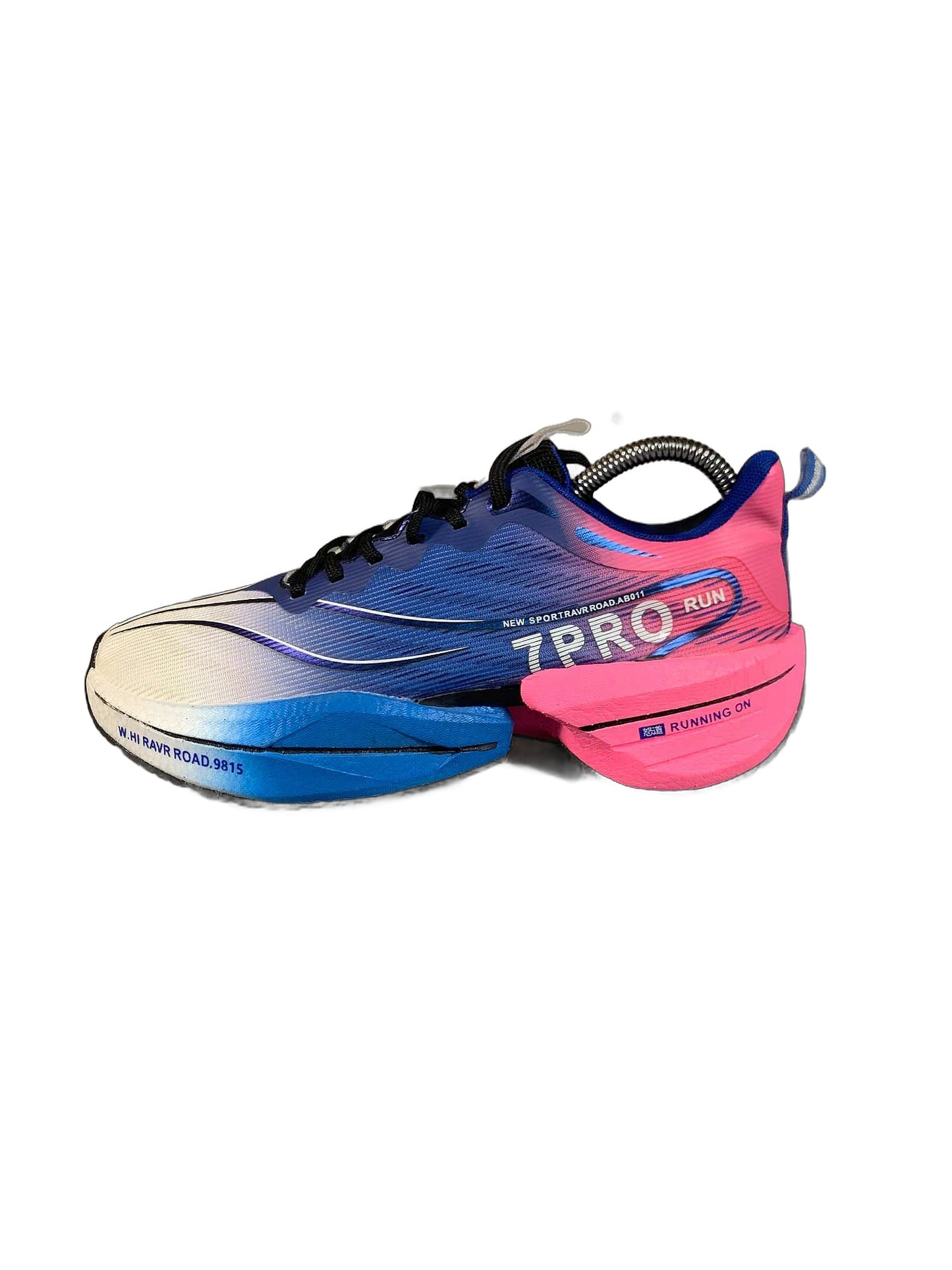 Sportravr Road 7Pro running shoe