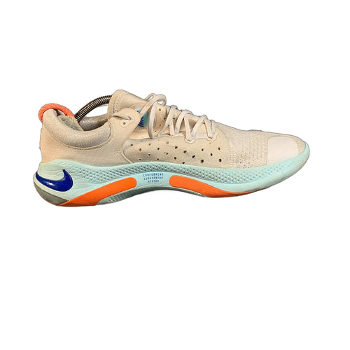Nike Joyride Run Flyknit running shoe