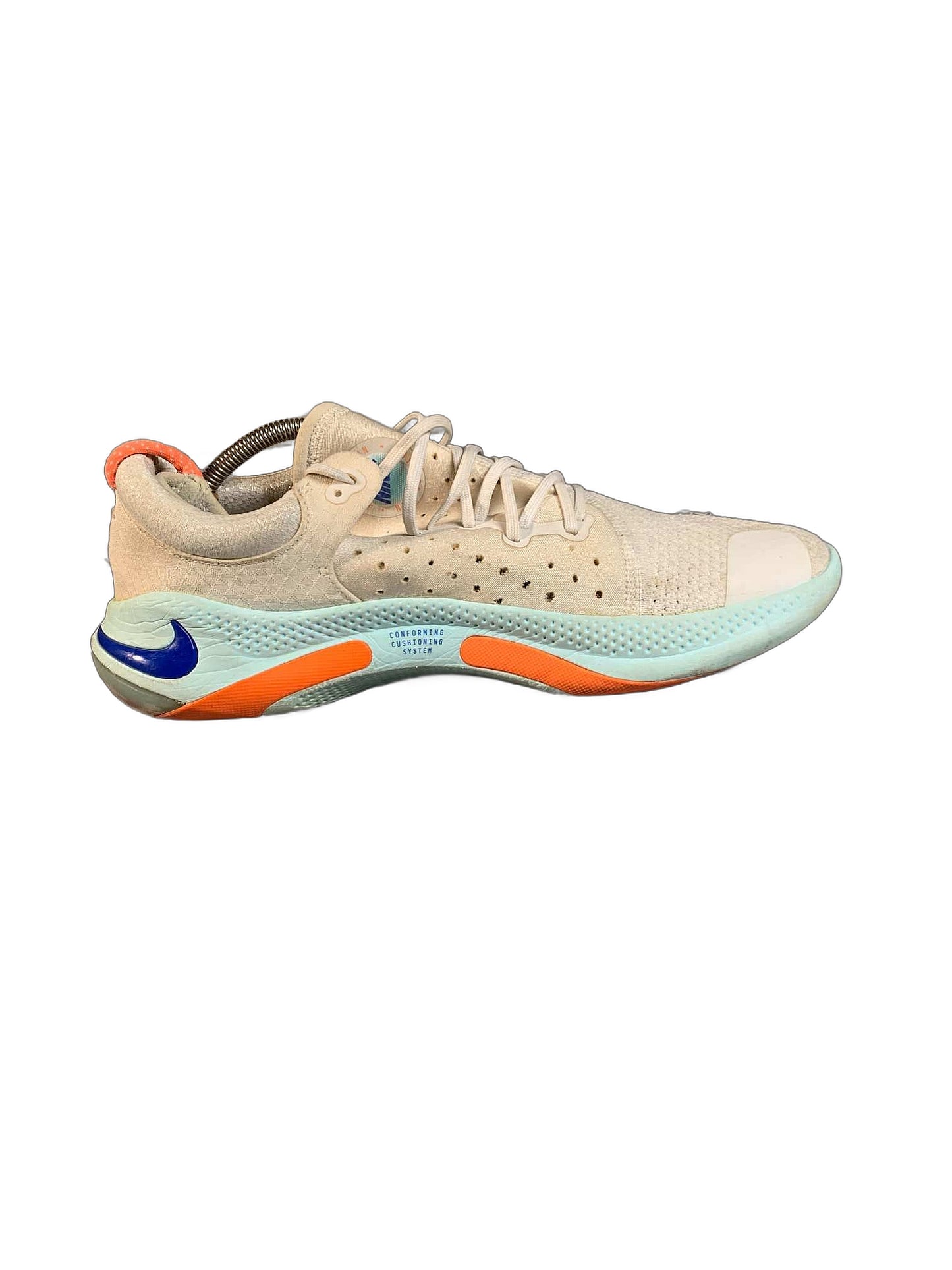 Nike Joyride Run Flyknit running shoe