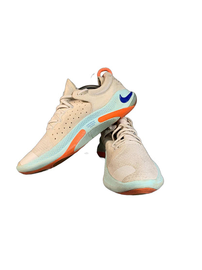Nike Joyride Run Flyknit running shoe