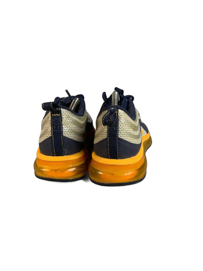 Nike Air Max 97 2013 Hyperfuse sneaker