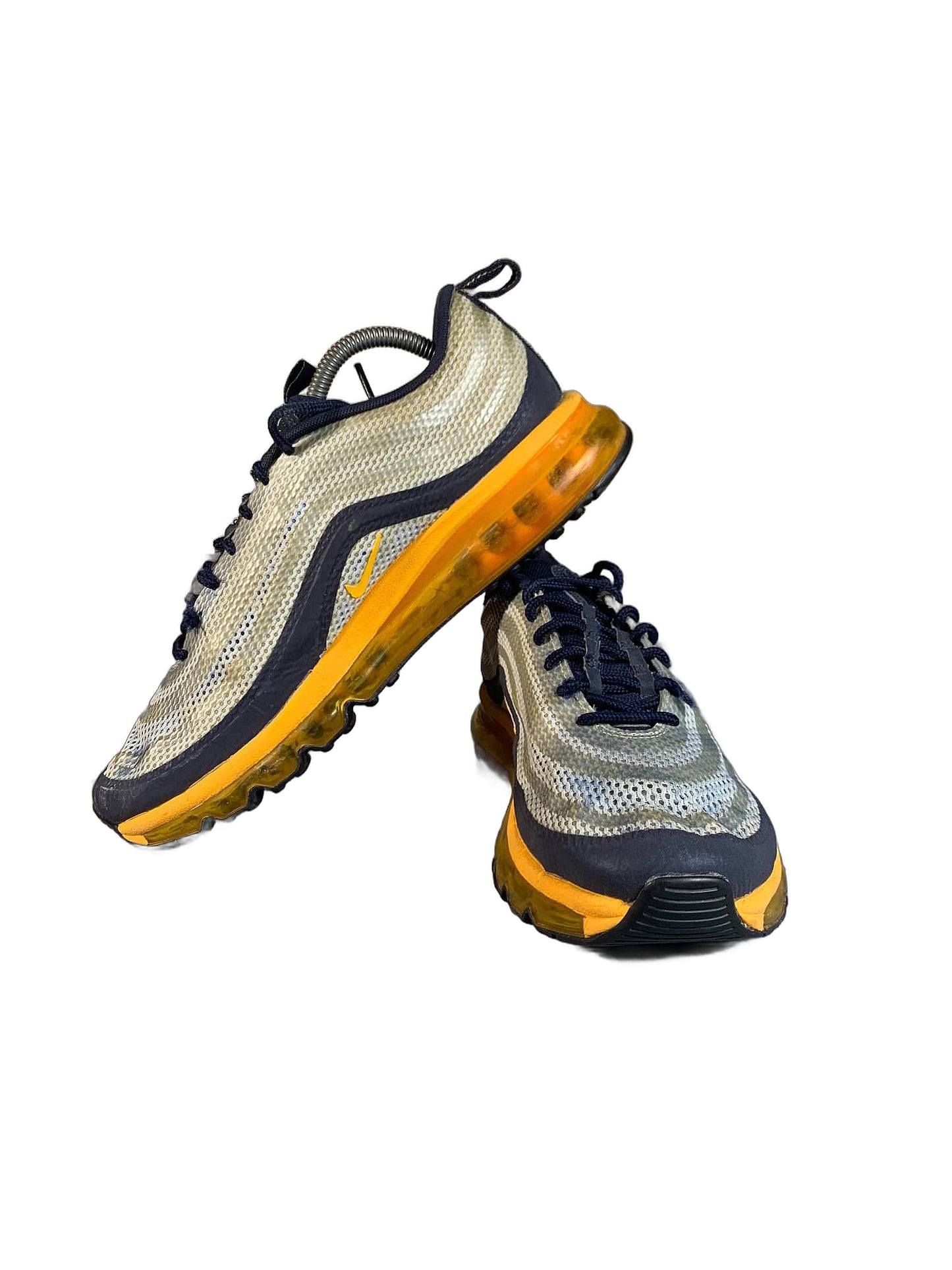 Nike Air Max 97 2013 Hyperfuse sneaker