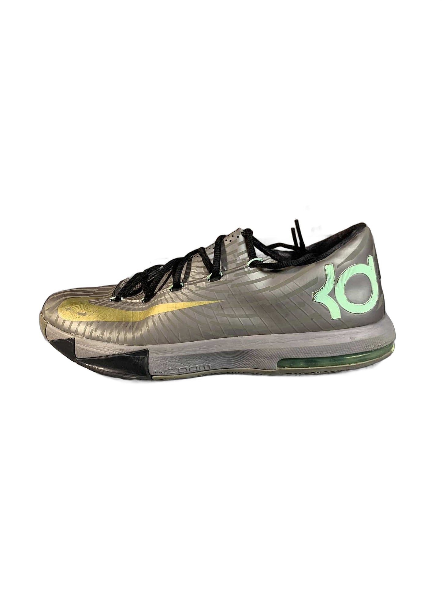 Nike KD 6 Precision Timing sneaker