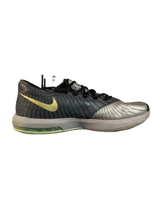 Nike KD 6 Precision Timing sneaker