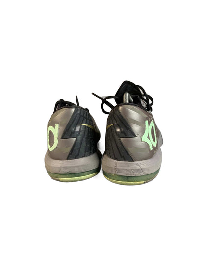 Nike KD 6 Precision Timing sneaker