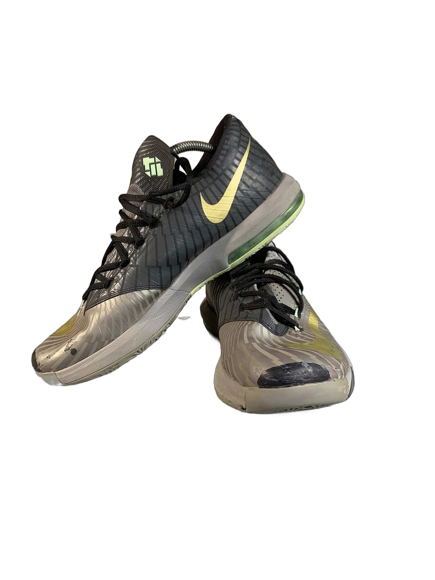 Nike KD 6 Precision Timing sneaker