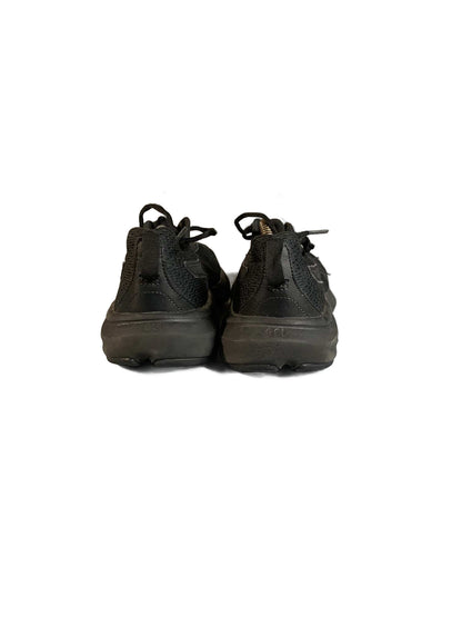 Asics Gel Black Sneaker