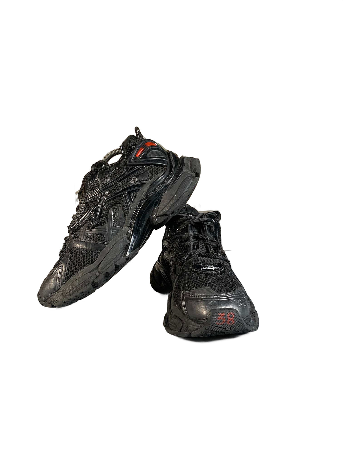 Balenciaga Runner sneaker