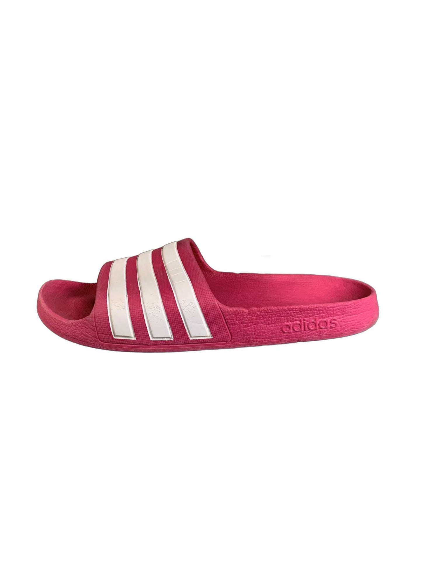 Adidas Pink Slipper