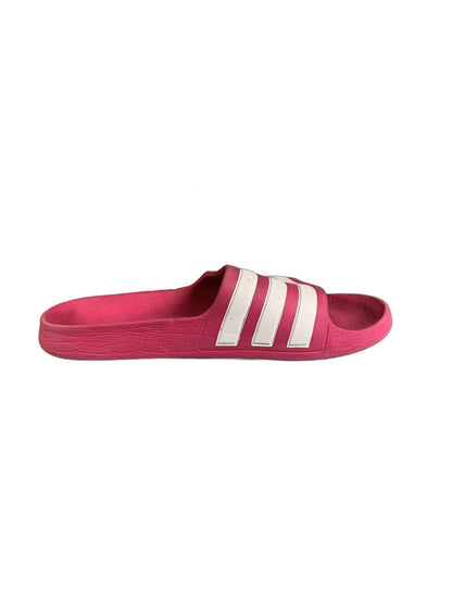 Adidas Pink Slipper