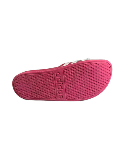 Adidas Pink Slipper