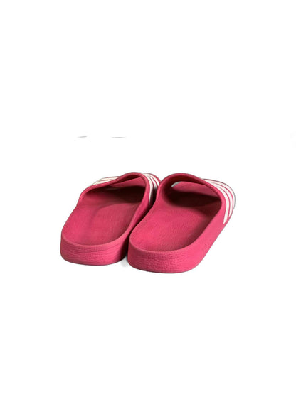 Adidas Pink Slipper