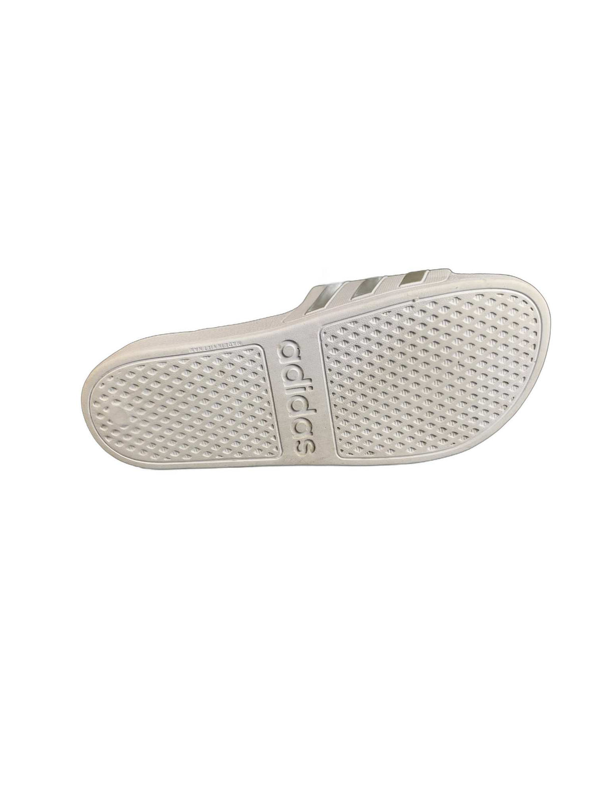 Adidas Whilte Slipper