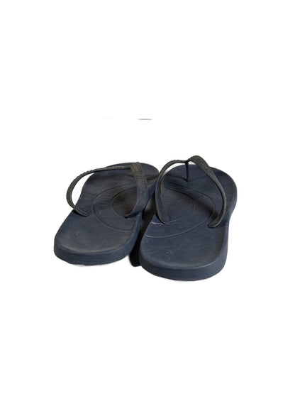 Crocs Blue Slipper