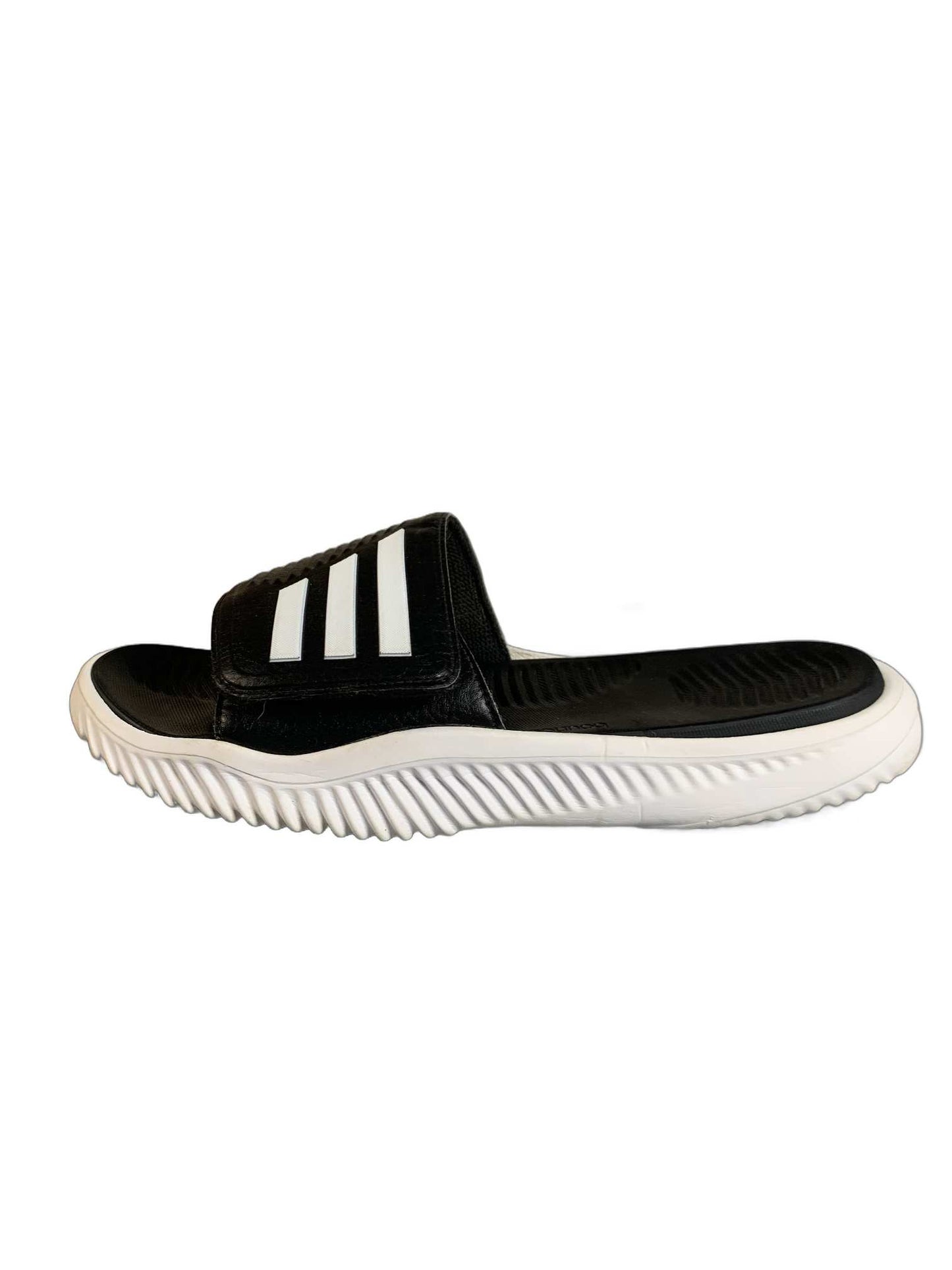 Adidas Alphabounce 2.0 Slipper