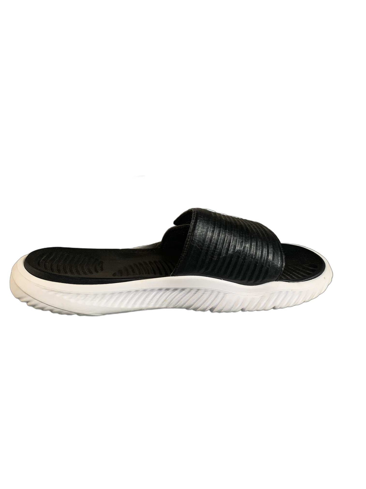 Adidas Alphabounce 2.0 Slipper