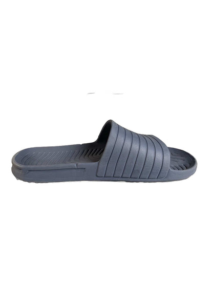 Unisex Blue Slipper