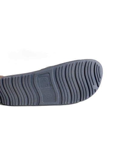 Unisex Blue Slipper