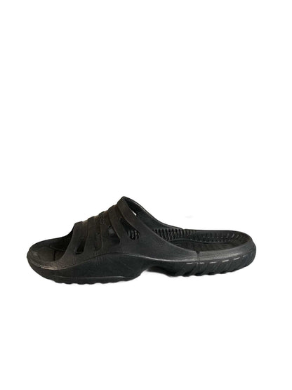 BECO Black Slipper