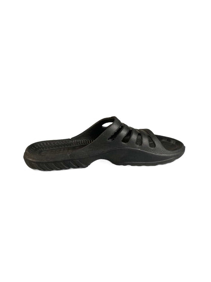 BECO Black Slipper