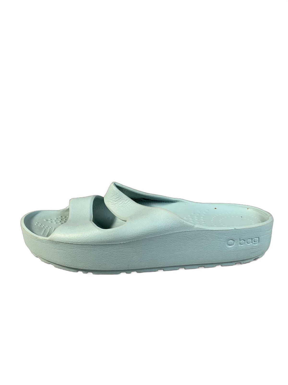 OBAG Women Blue Slipper