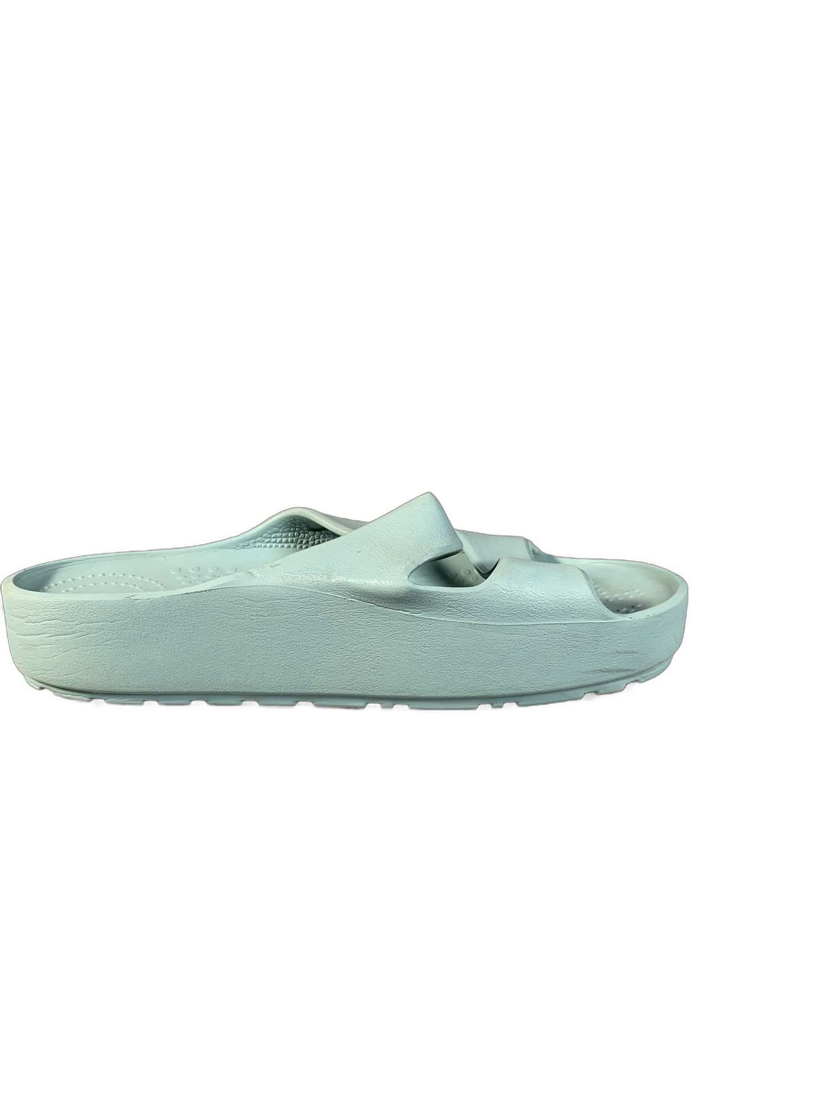 OBAG Women Blue Slipper