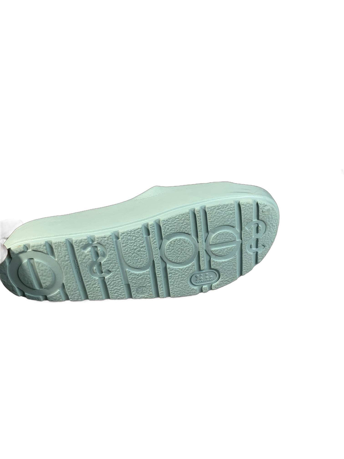 OBAG Women Blue Slipper