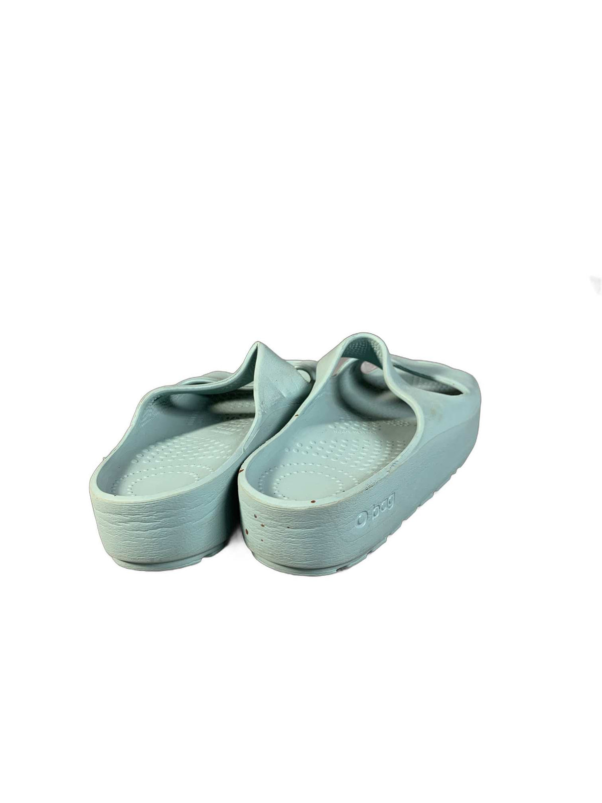 OBAG Women Blue Slipper