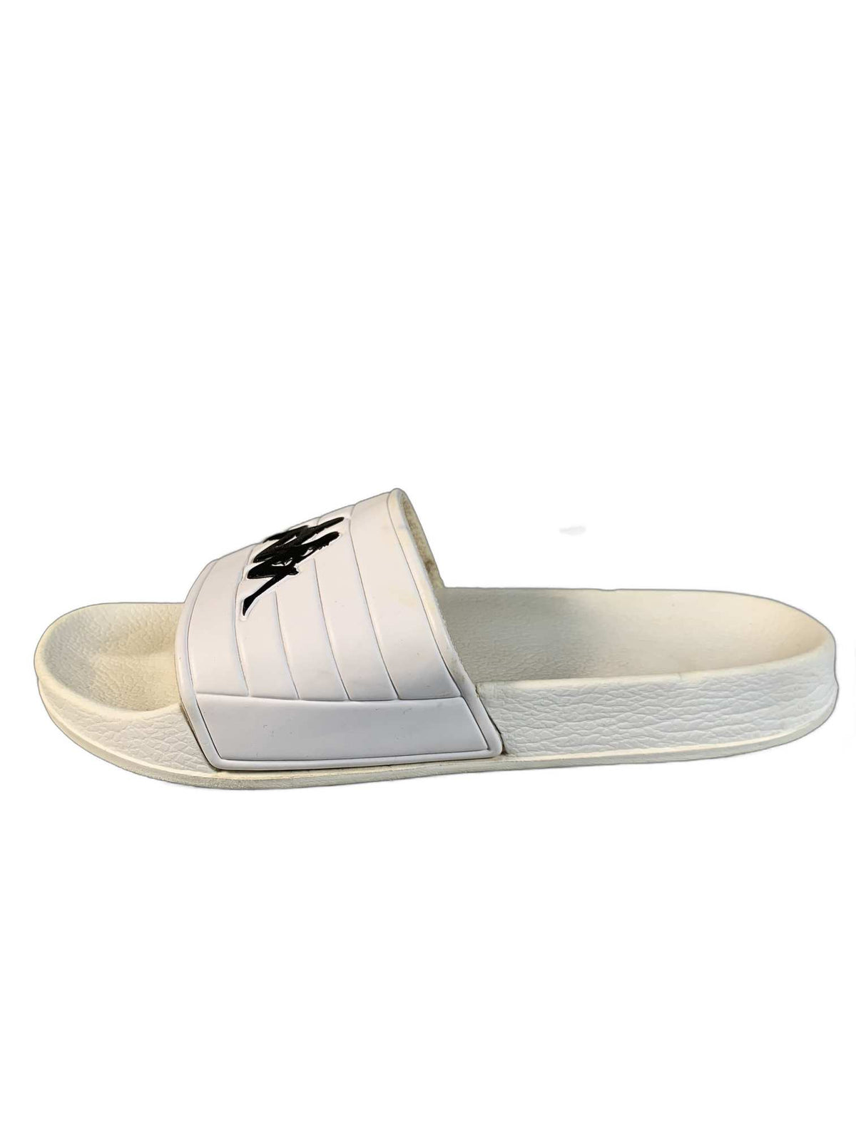Kappa White Slipper