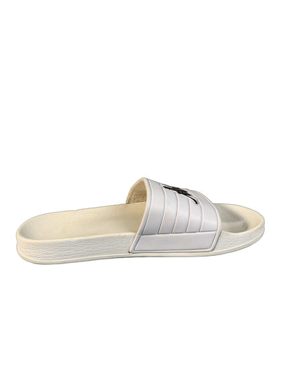 Kappa White Slipper