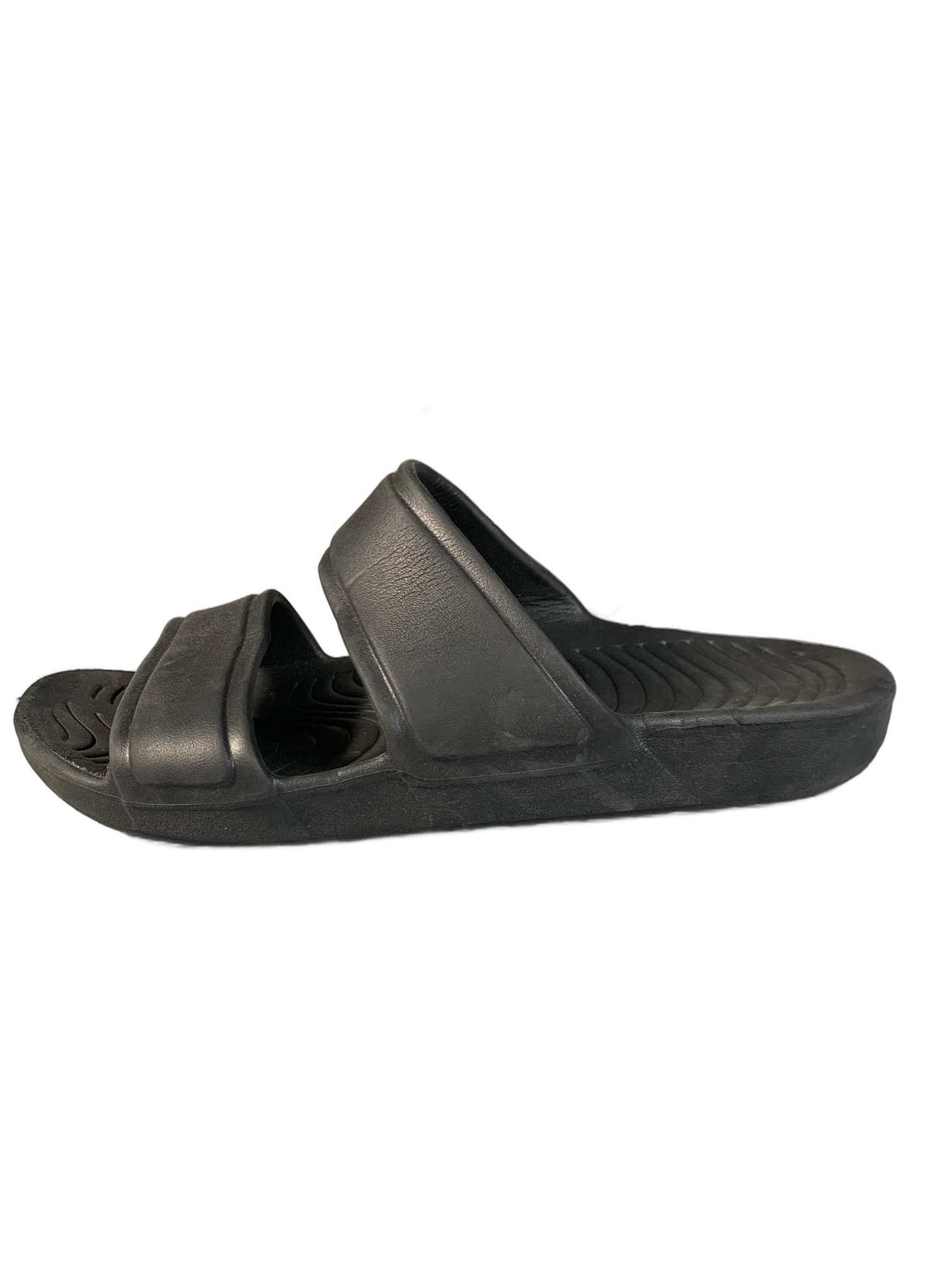 Athletic Works Men's Two Band Slipper