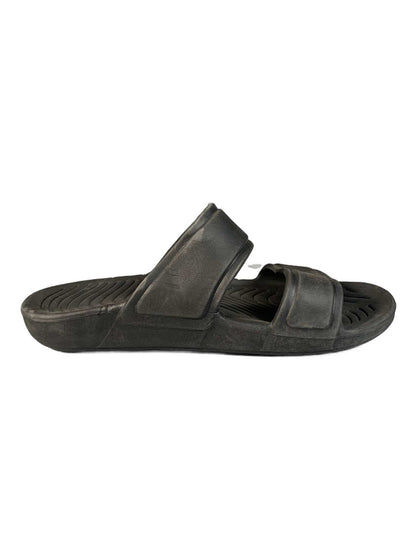 Athletic Works Men's Two Band Slipper