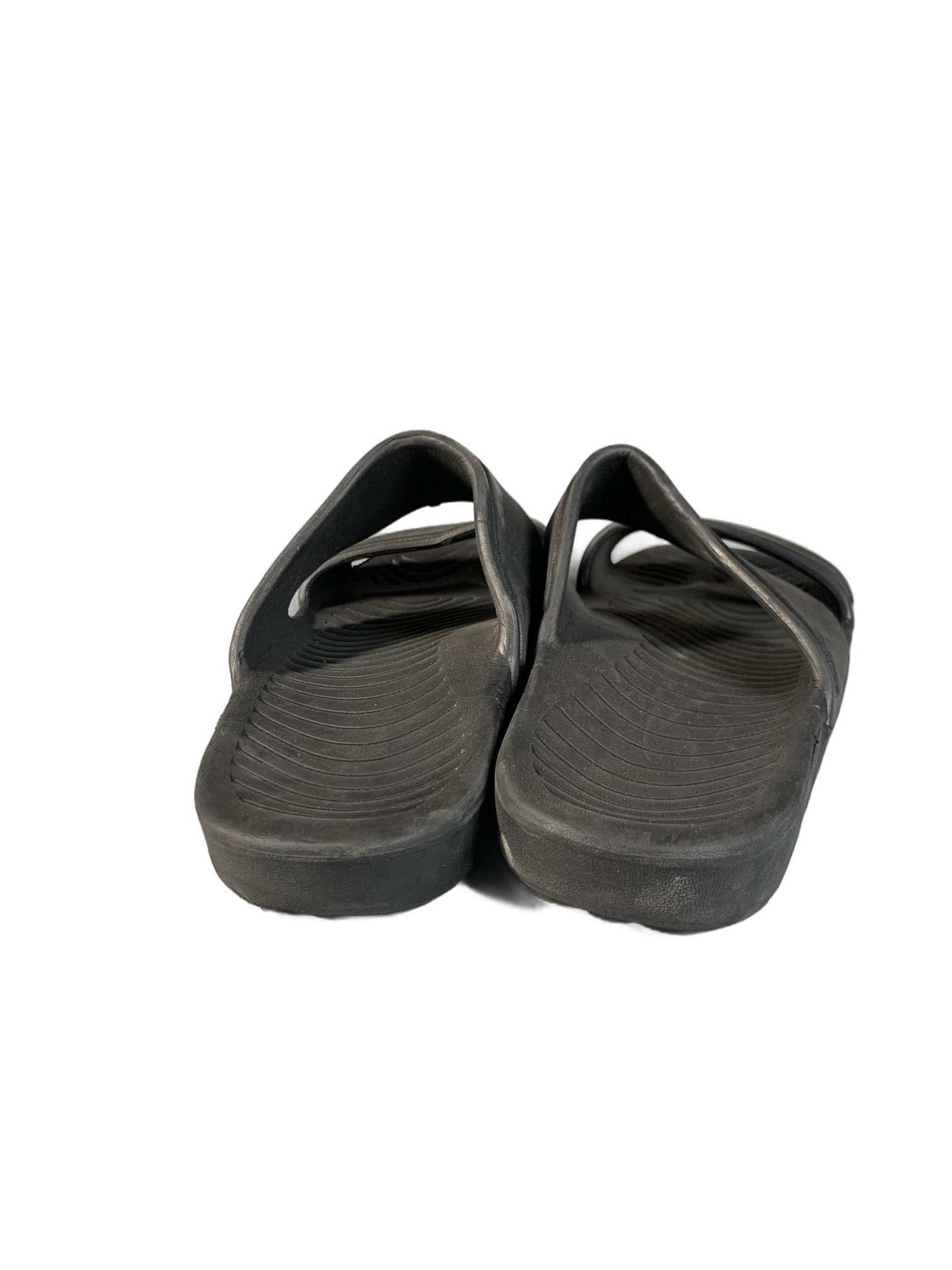 Athletic Works Men's Two Band Slipper