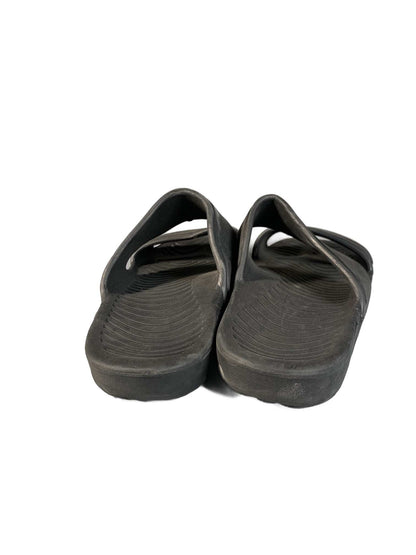 Athletic Works Men's Two Band Slipper