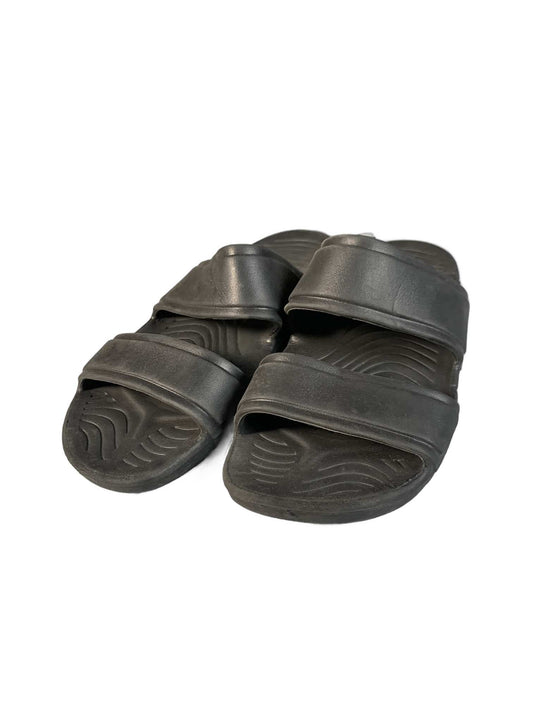 Athletic Works Men's Two Band Slipper