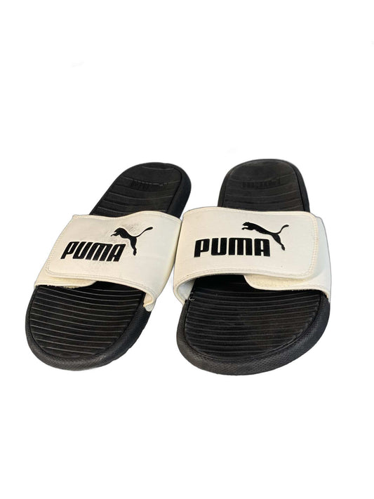 Puma Cool Cat V Slipper