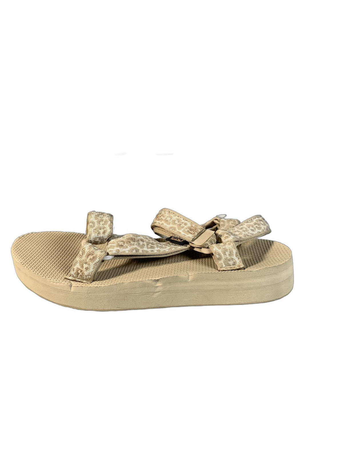 TEVA Brown Sandal