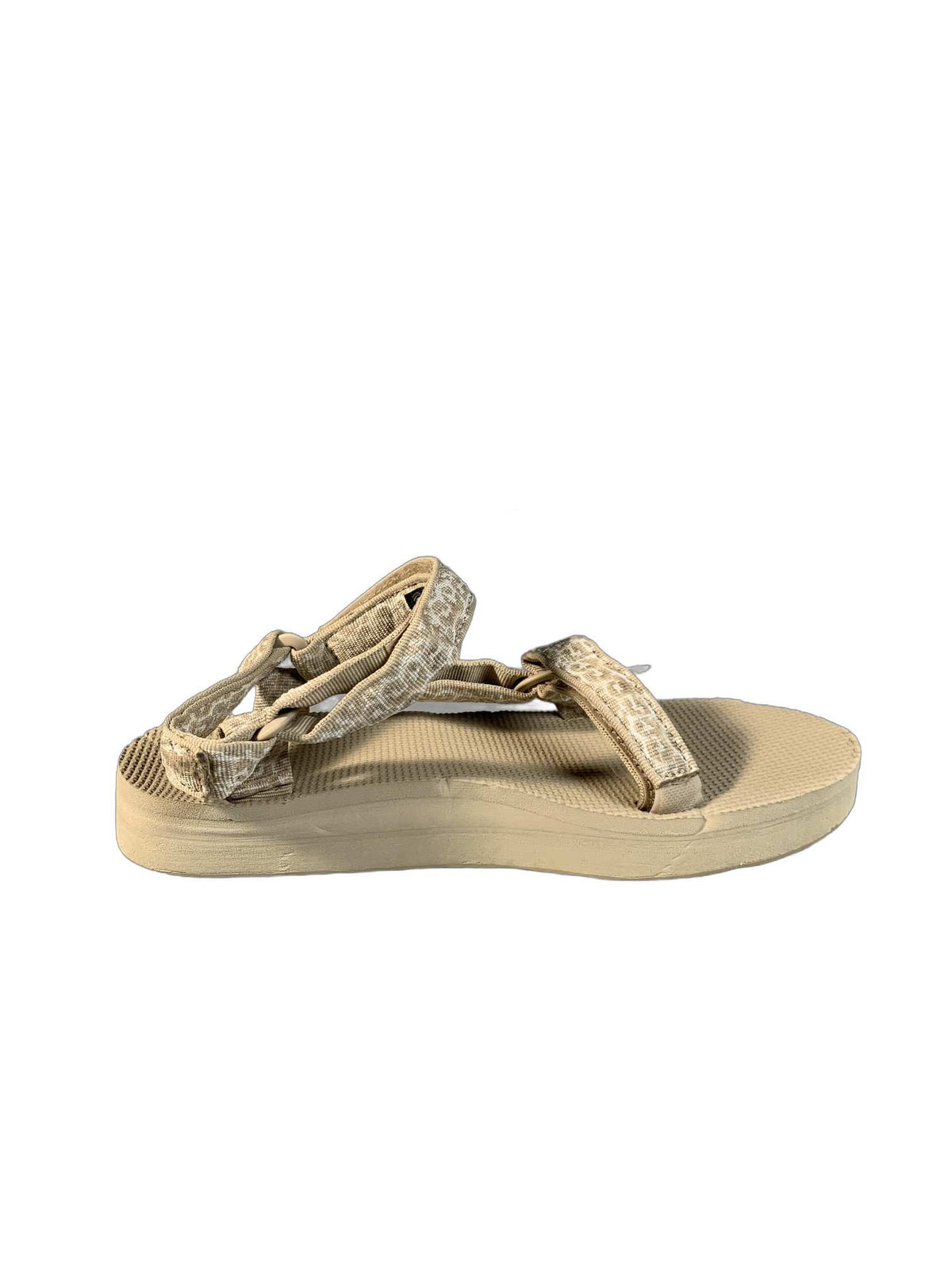 TEVA Brown Sandal