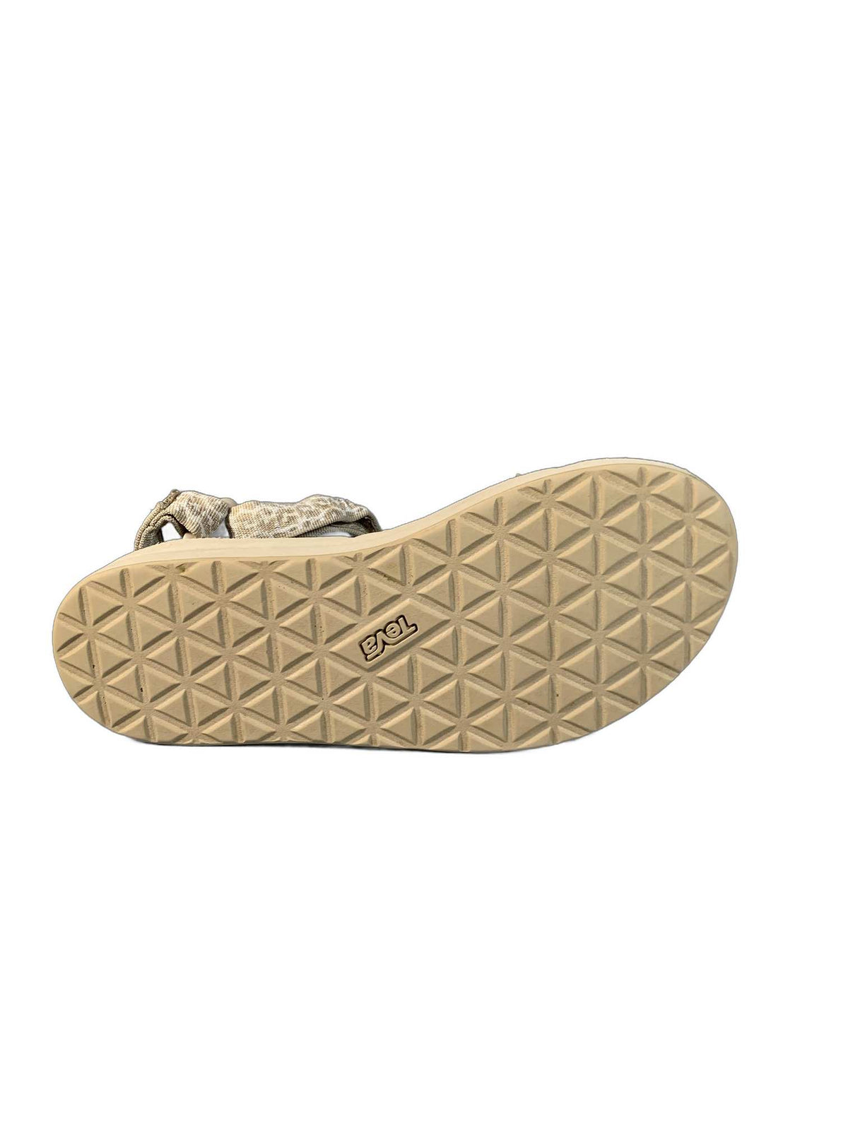 TEVA Brown Sandal