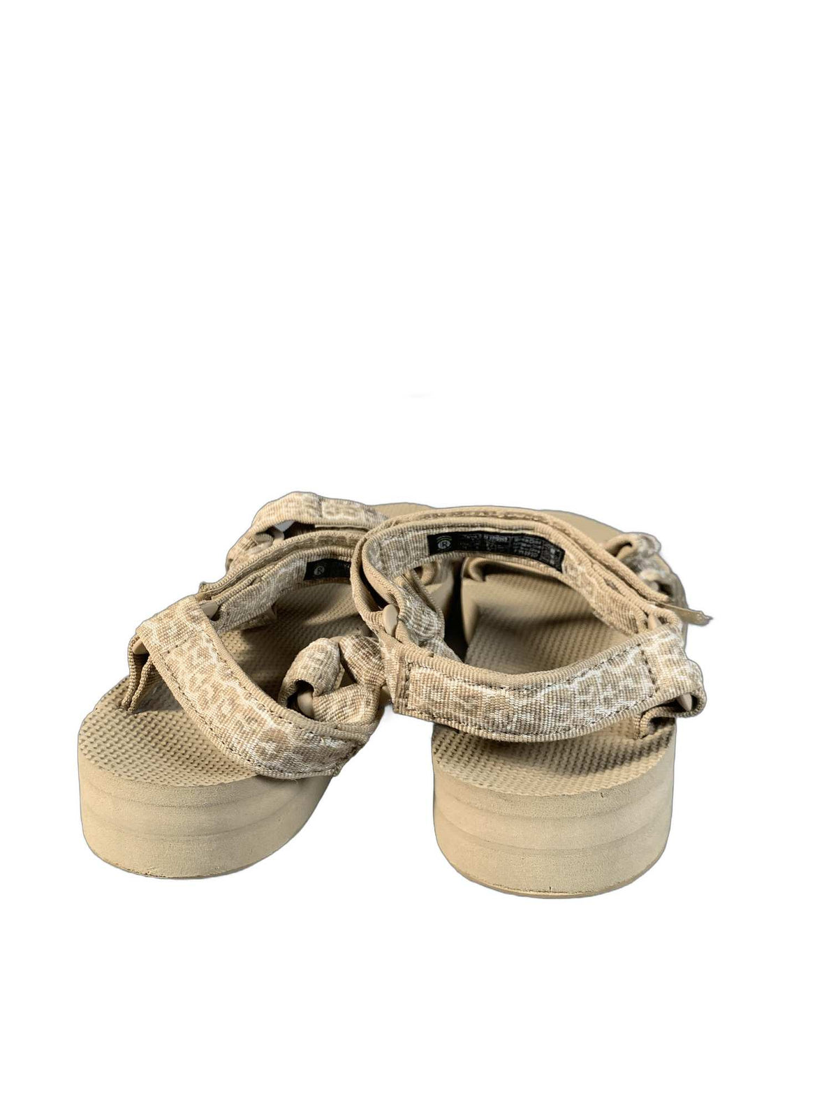 TEVA Brown Sandal