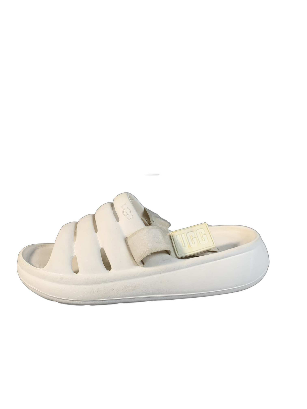 UGG Sport Yeah slide