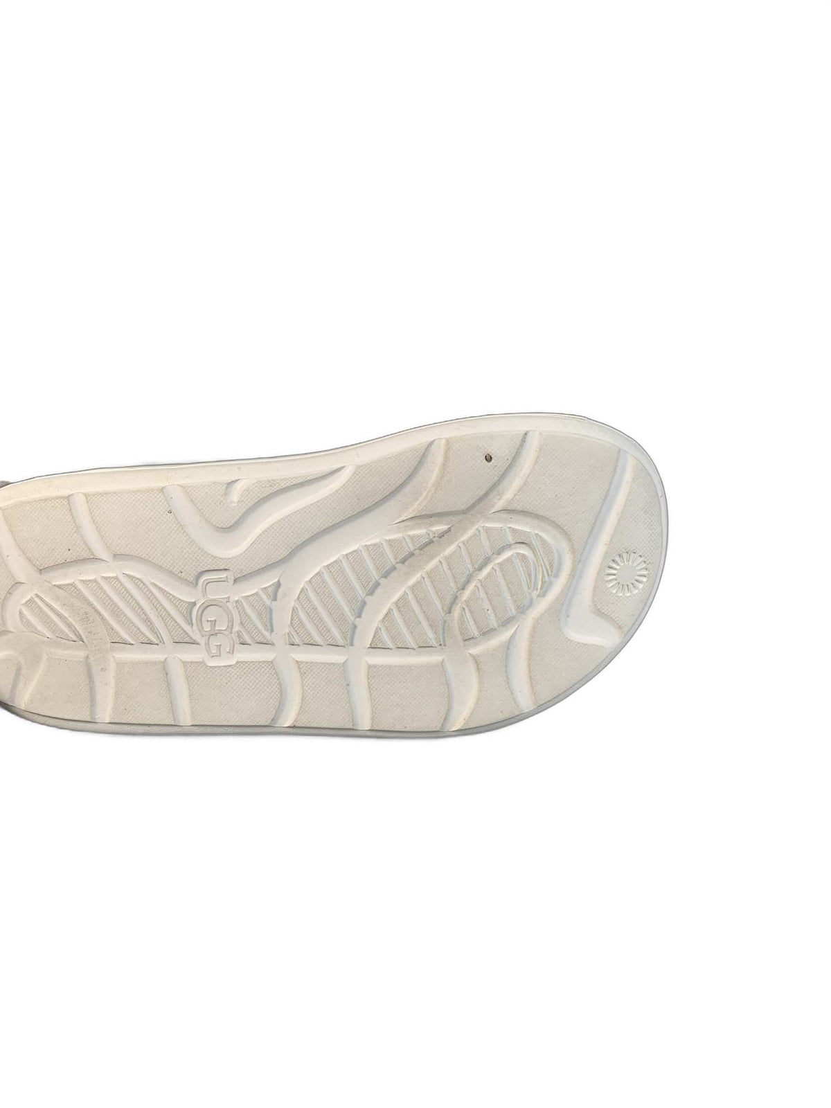 UGG Sport Yeah slide